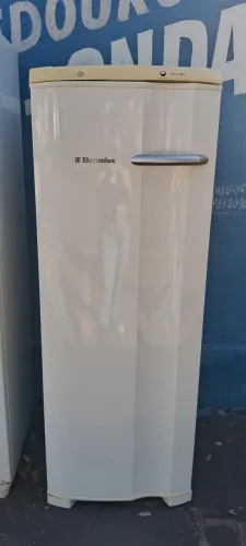 Frezzer Eletrolux