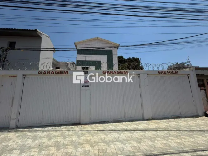 Kitnet 1 quarto para aluguel Melo 40m² Montes Claros MG
