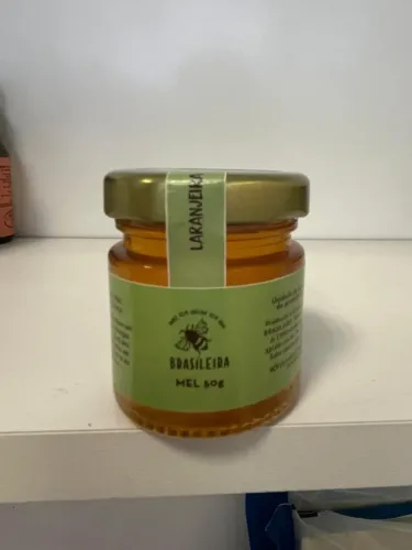 Mel Puro e Orgânico produtos apícolas Natarais
