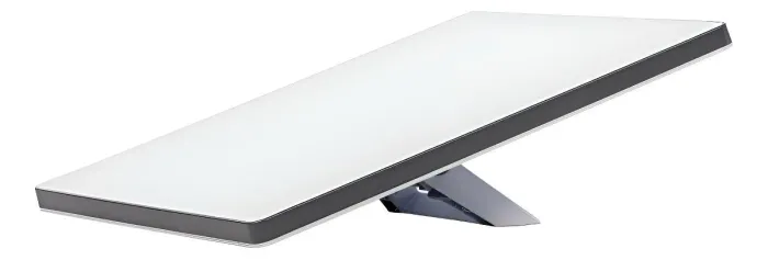 Kit de internet via satélite Star link Mini Branco