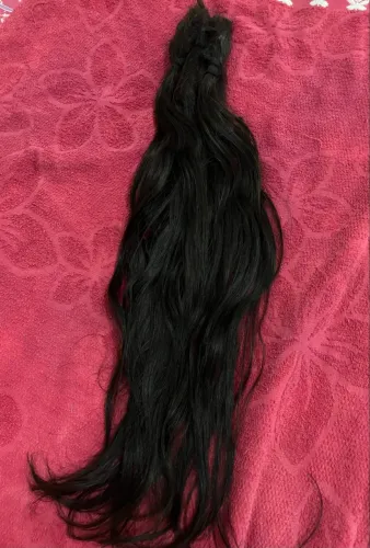 MEGA HAIR