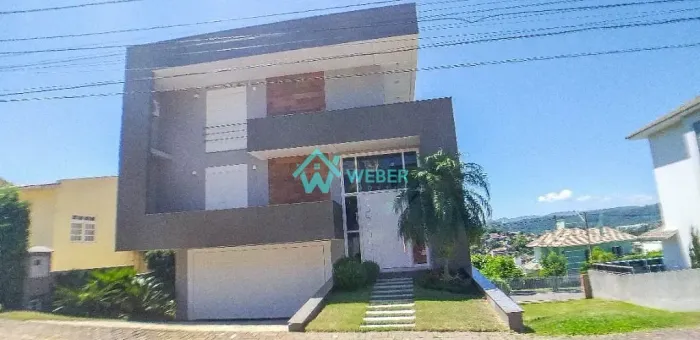 Casa em Condomínio à venda, 360 m² - Novo Hamburgo/RS