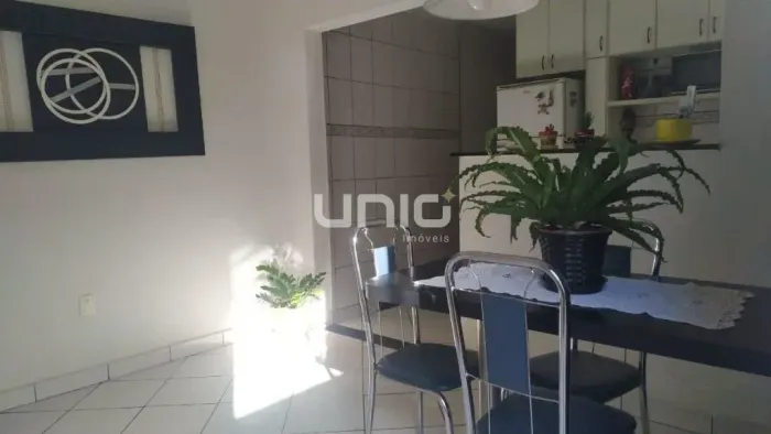 Casa com 4 dormitórios à venda, 110 m² por R$ 335.000,00 - Jardim São Jorge - Piracicaba/S