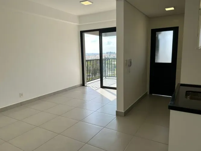 Apartamento para alugar na Avenida Engenheiro Carlos Reinaldo Mendes, Além Ponte, Sorocaba