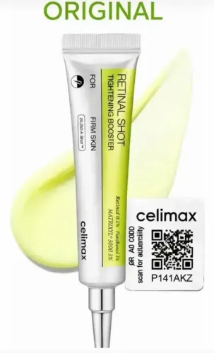 Retinol Shot Celimax