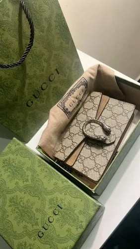 Bolsa Gucci Dionysus mini