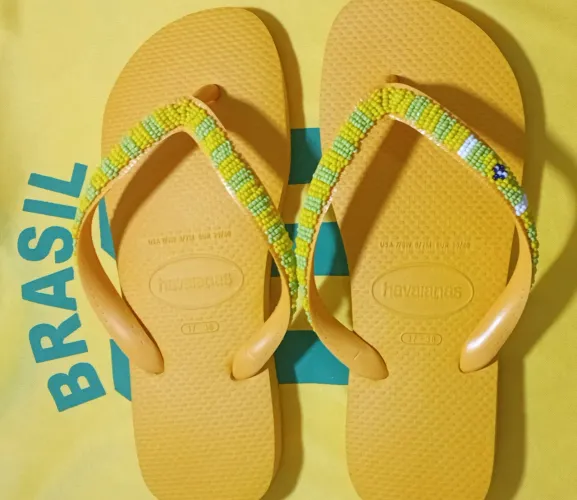 Chinelos Brasil