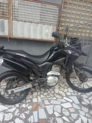 Vendo Xre 300 abs
