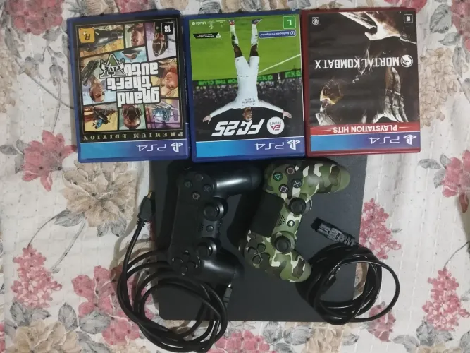 Está funcionando tudo certo