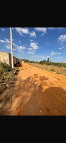 Lote 26 de setembro perto da principal