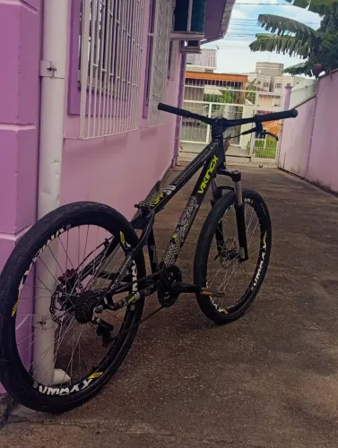 Viking x tuff 30 aro 26