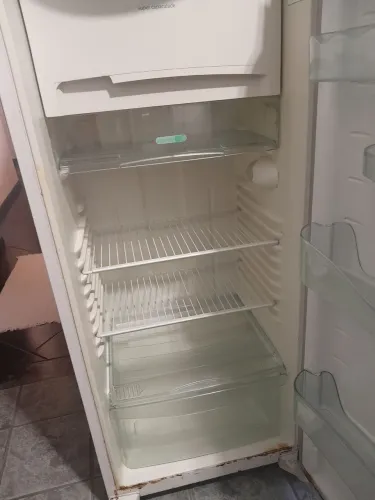 GELADEIRA CONSUL 300L