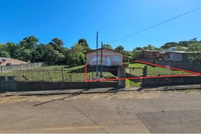 Amplo Terreno à Venda, Bairro Jerônimo Coelho, Passo Fundo