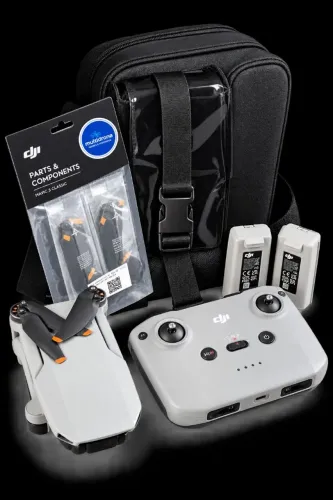Drone Dji mini 2 se