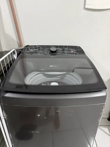 MÁQUINA BRASTEMP 12kg