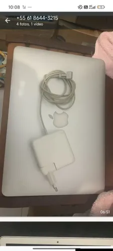 Macbook