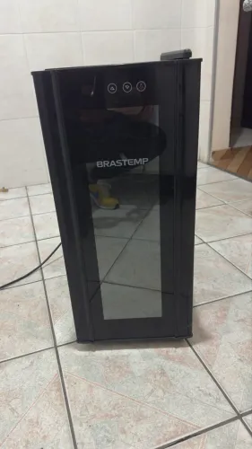 Adega Brastemp