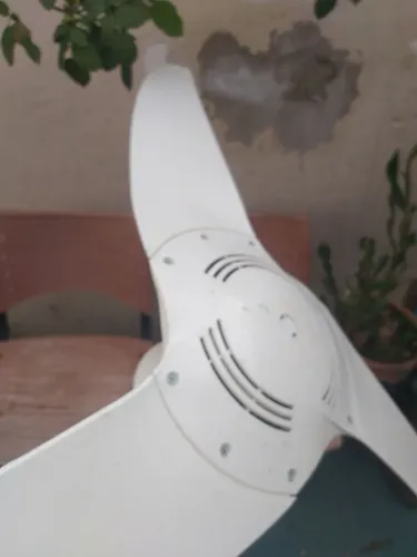 Vendo esse dois ventilador de teto