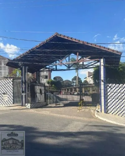 Apartamento com 2 dormitórios para alugar, 45 m² por R$ 1.161,00/mês - Conjunto Habitacion