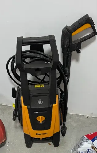 Vendo Wap Combate Turbo 2600
