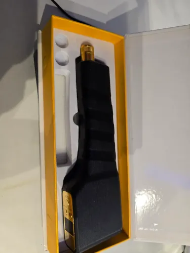 Caneta pressurizada automatica