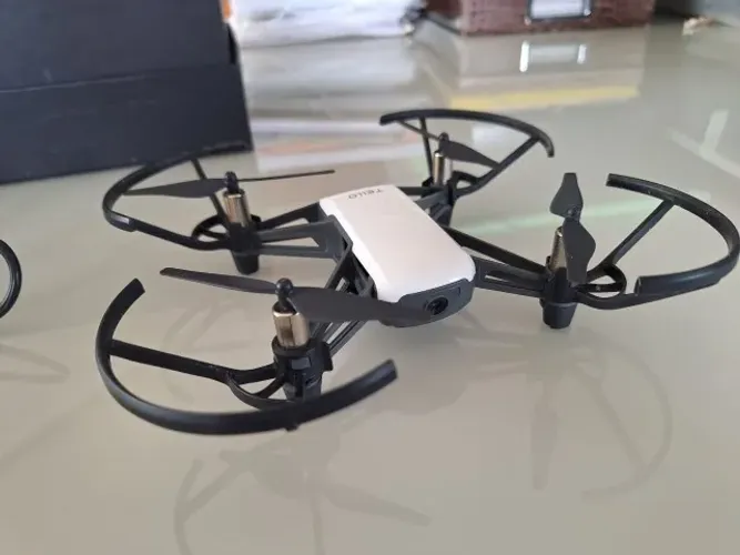 Drone para iniciantes