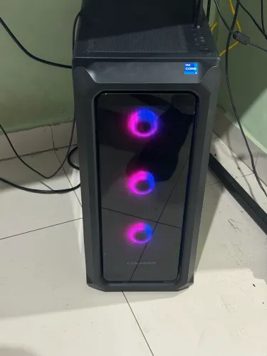 Pc Gamer Completo i7 Rtx 2060
