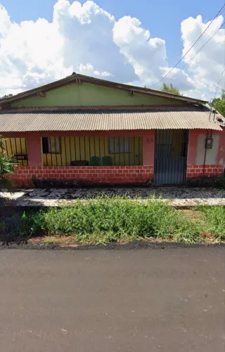 Vendo casa em Benevides