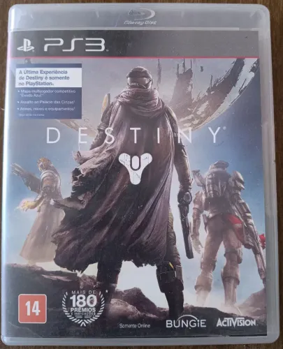 Destiny - PS3