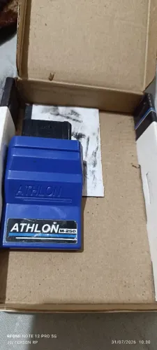 Athlon m250