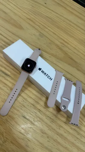Apple Watch SE 1ª Geração 44mm