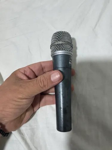 Mix Shure 57a (original)