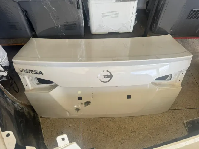 Peças do versa 2024