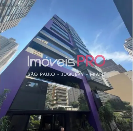 Conj. Comercial, Pinheiros - São Paulo