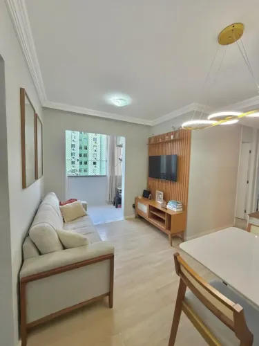 Condominio Viver Serra 2 quartos-Jardim Limoeiro