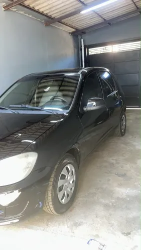 Chevrolet Celta Spirit/ LT 1.0 MPFI 8V Flexp. 5P 2013