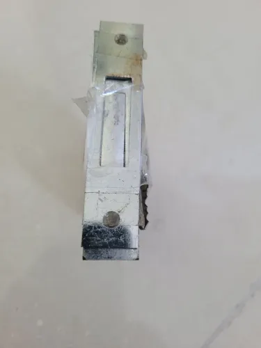 Fechadura Tetra completa.