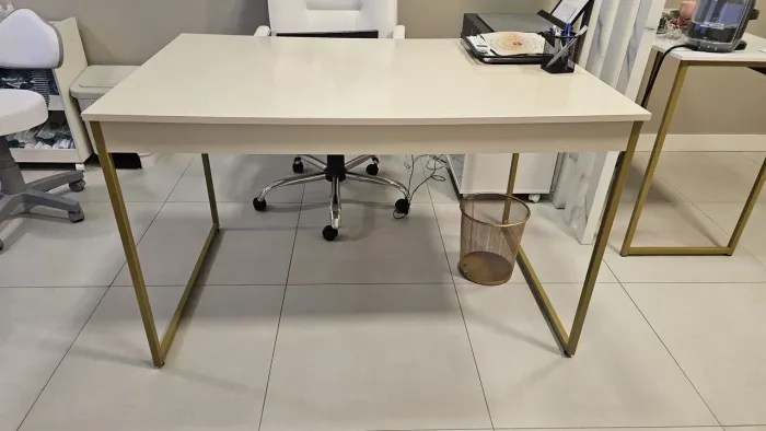 Mesa de escritório