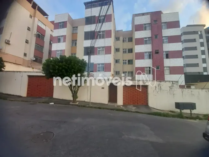 Venda Apartamento 2 quartos Renascença Belo Horizonte