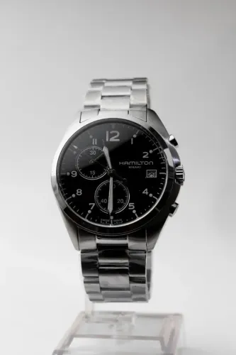 Relógio Hamilton Khaki Aviation