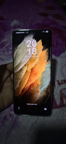 Samsung S21 Ultra 