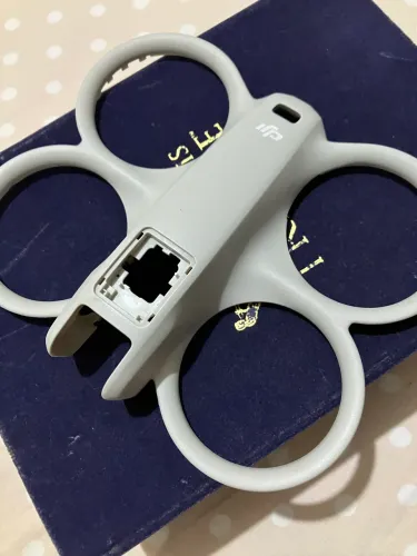 Carcaça reposição Dji Neo