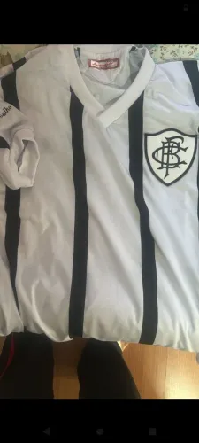 Camisa Botafogo 1938 retro
