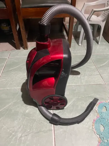 Aspirador de pó Black Decker