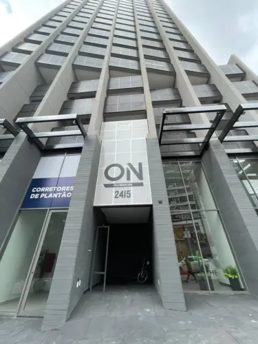 Imóvel para venda com 25 metros quadrados com 1 quarto em Vila Pompéia - São Paulo - São P