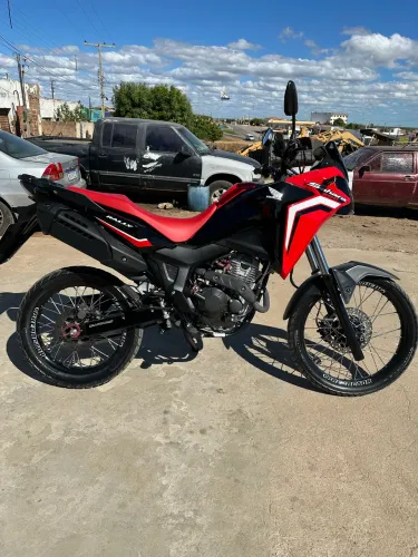 Sahara 300 Ano 2024