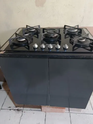 Cooktop  Electrolux 