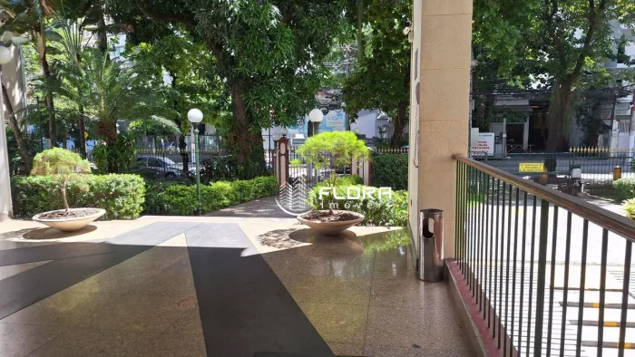 Apartamento com 2 dormitórios à venda, 86 m² por R$ 550.000,00 - Santa Rosa - Niterói/RJ