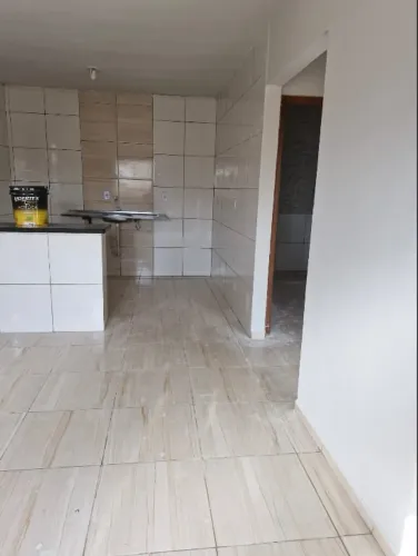 Casa Aluguel Bairro Calixtópolis(Próx. DAIA)