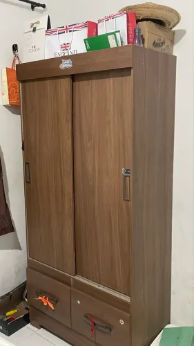 Guarda roupa solteiro
